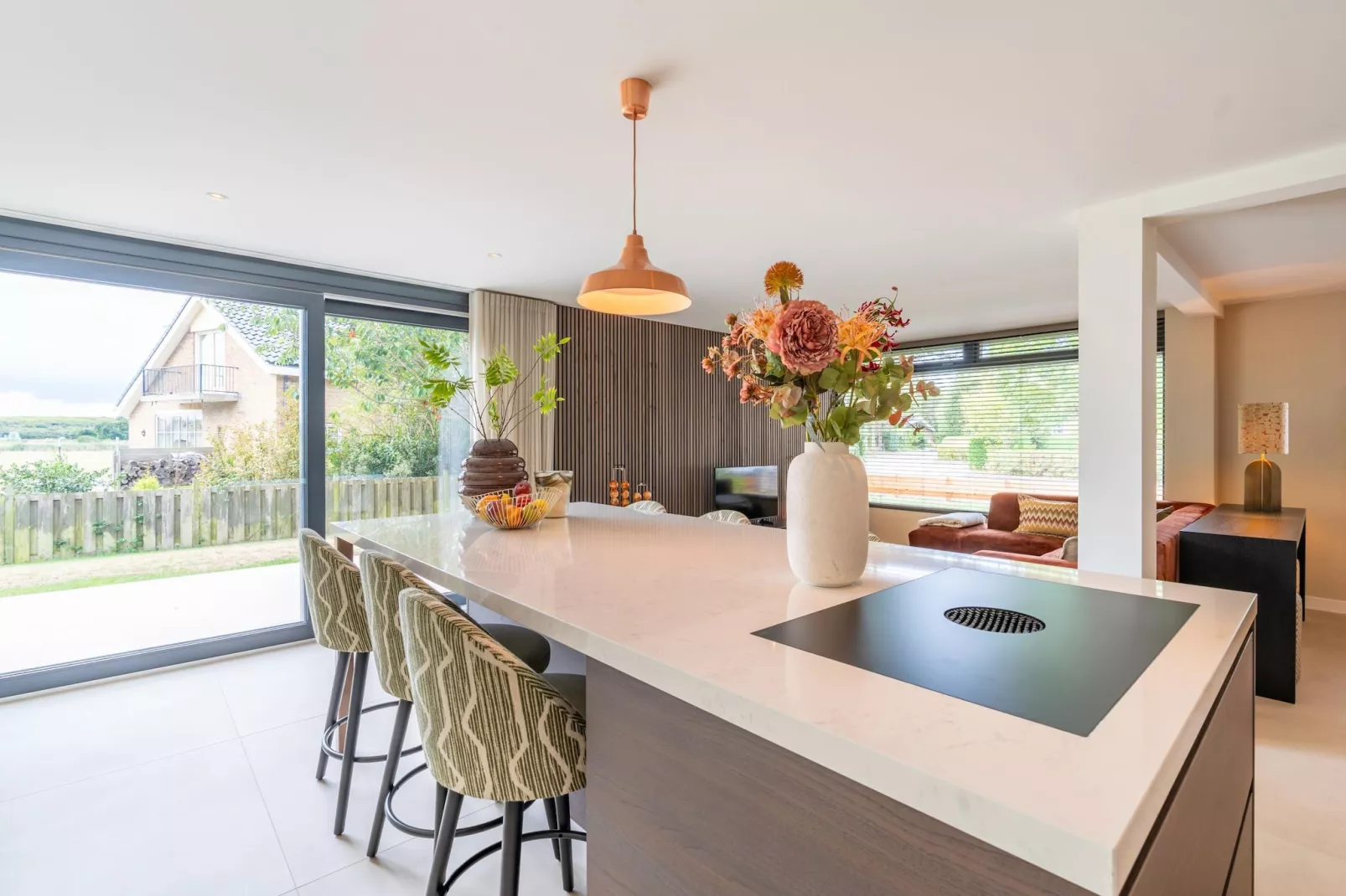 Orchismient 39-Keuken