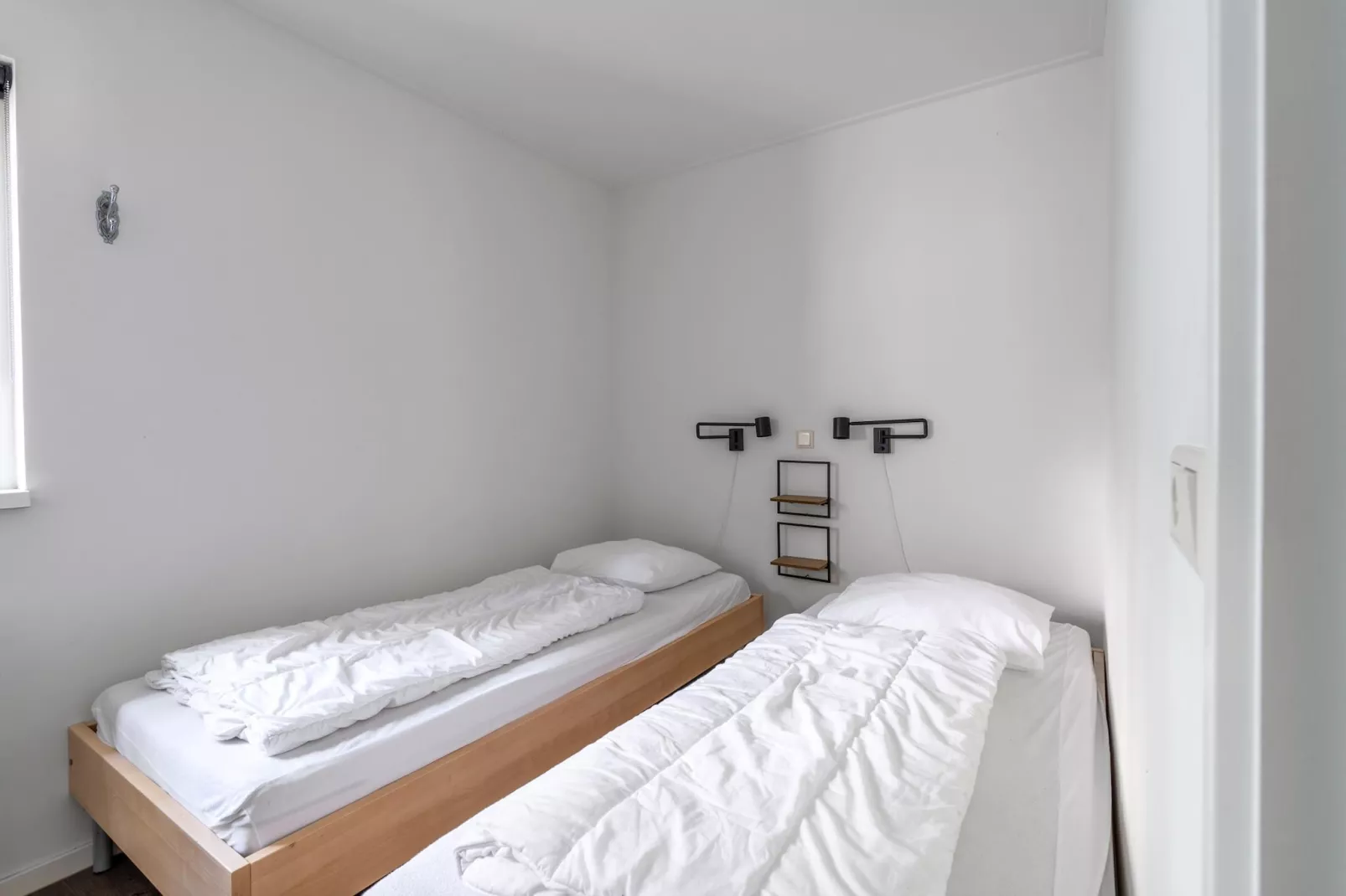 Pelikaanweg 21-Slaapkamer