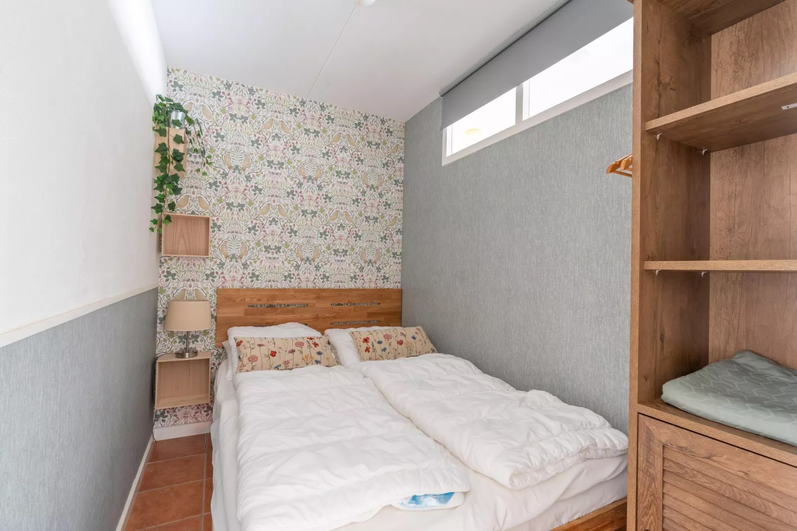 Juliana 142 - Slaapkamer