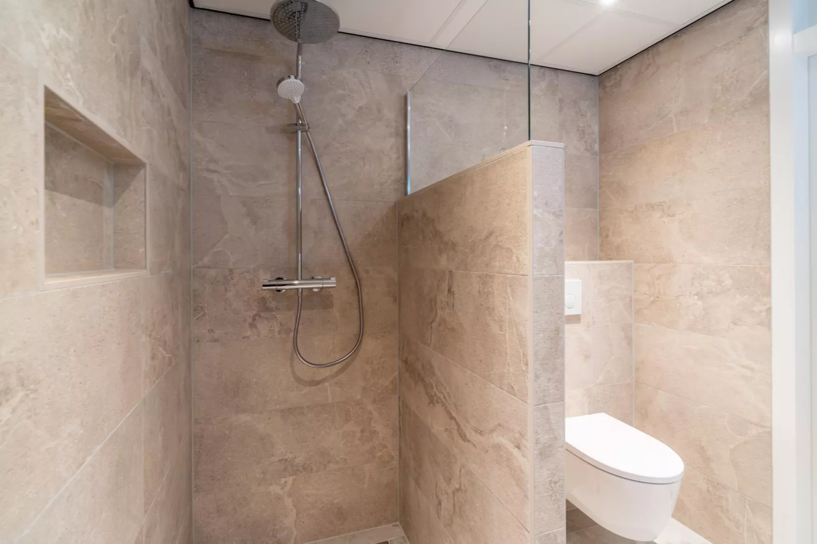 Juliana 060-Badkamer