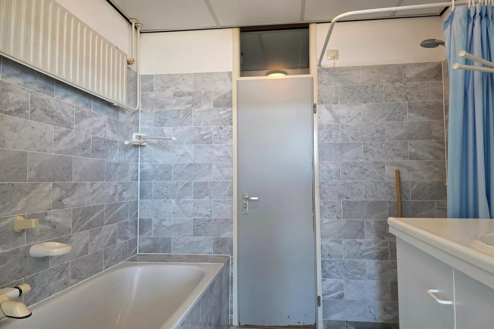 Juliana 162-Badkamer