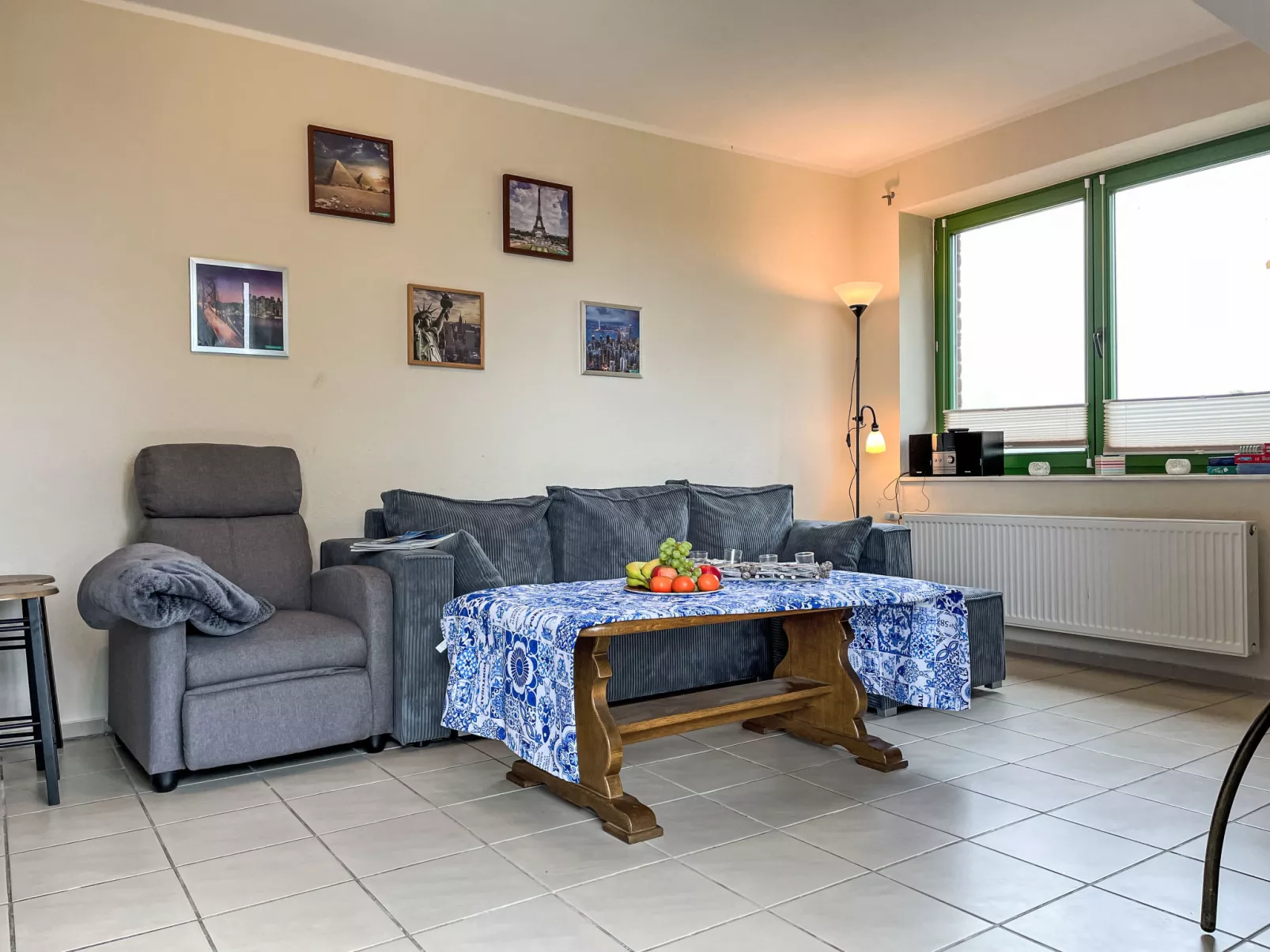 Wariner Straße-Binnen