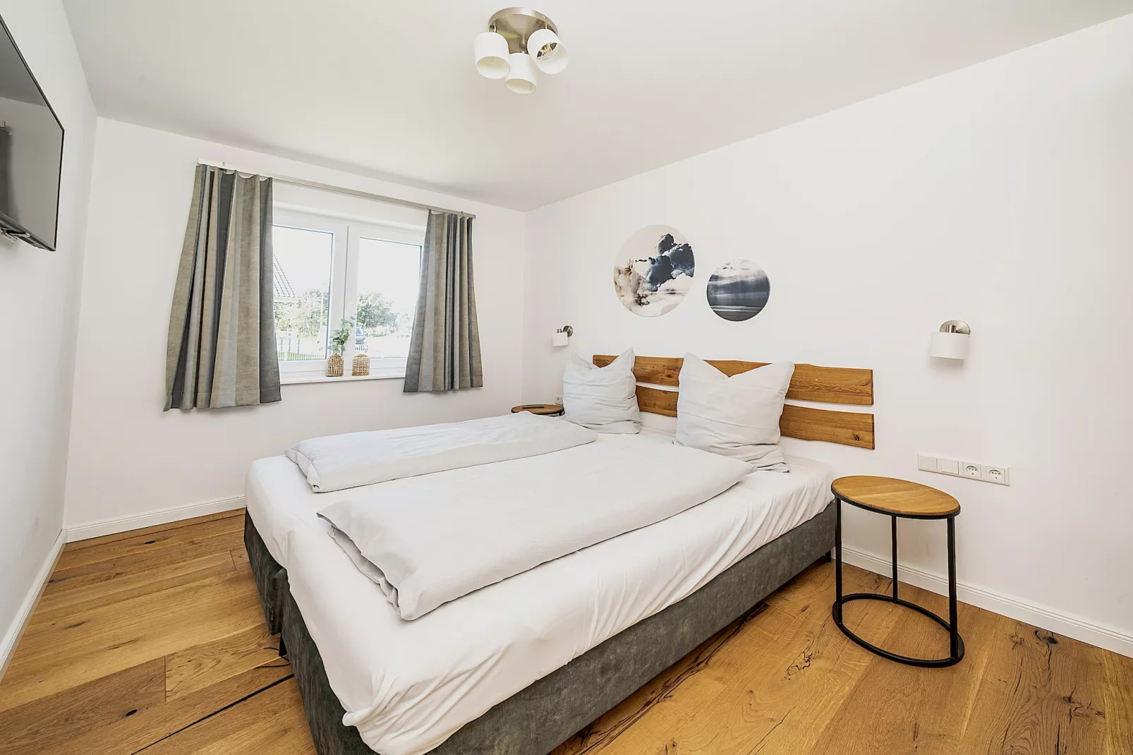 Ferienhaus in Dagebüll - Typ H