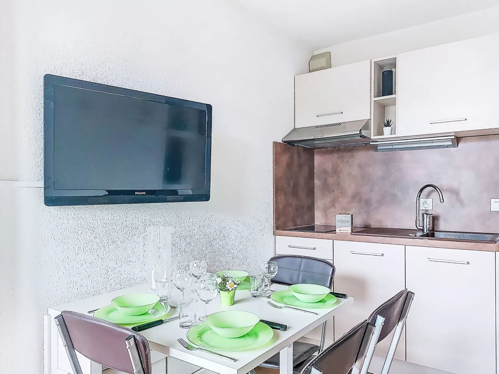 L'aiguille noire-Binnen