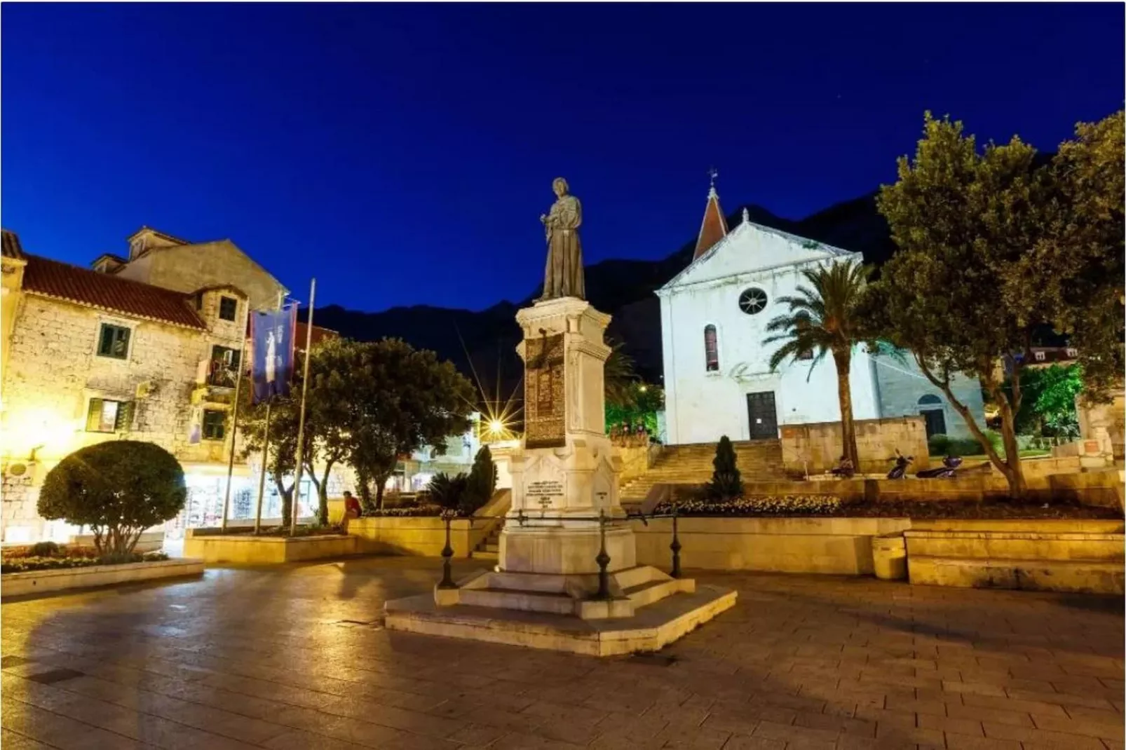 Apartments Kata - Studio Apartment-Sfeer