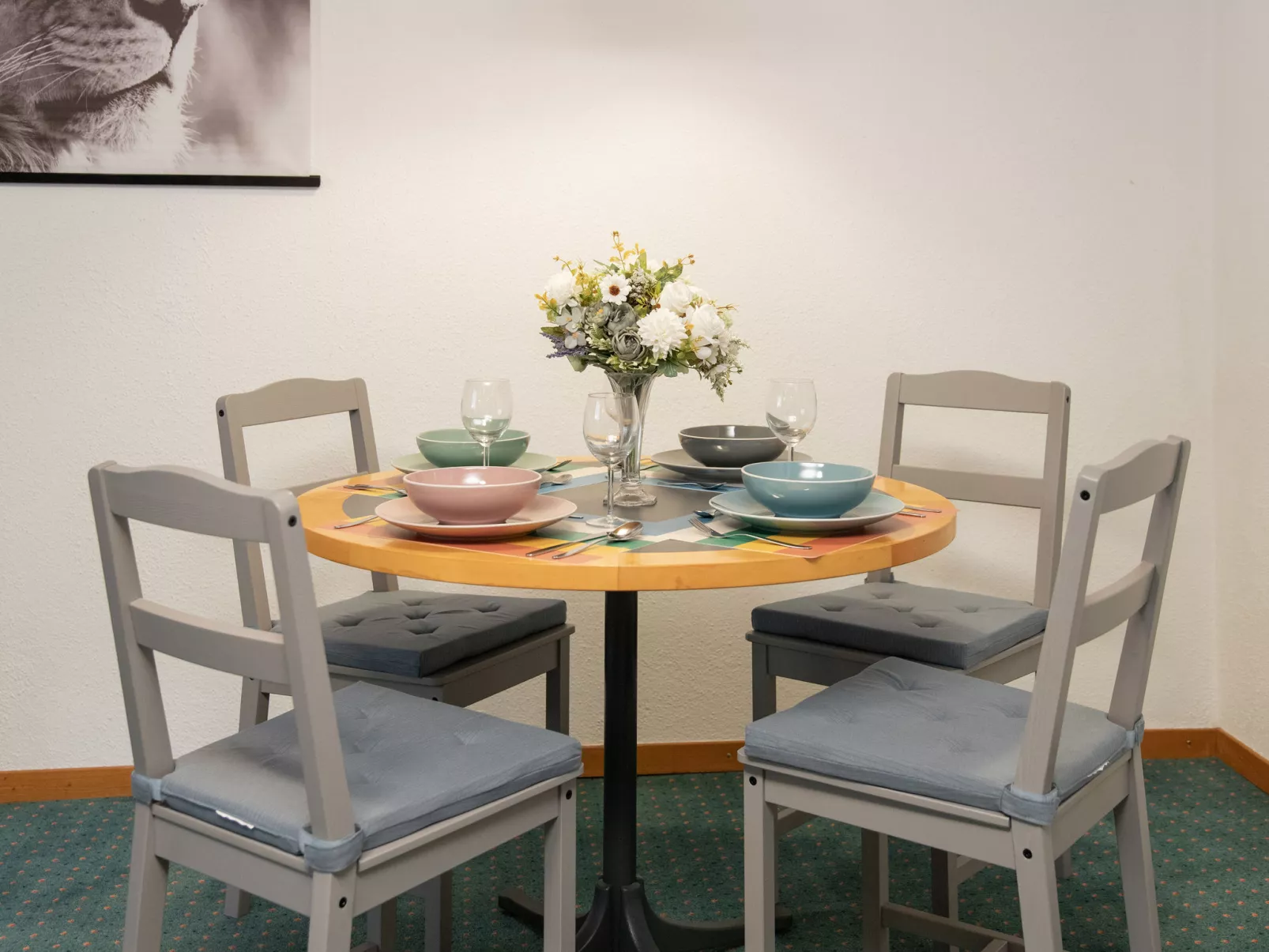 BeKb-Gebäude Apt 07-Binnen