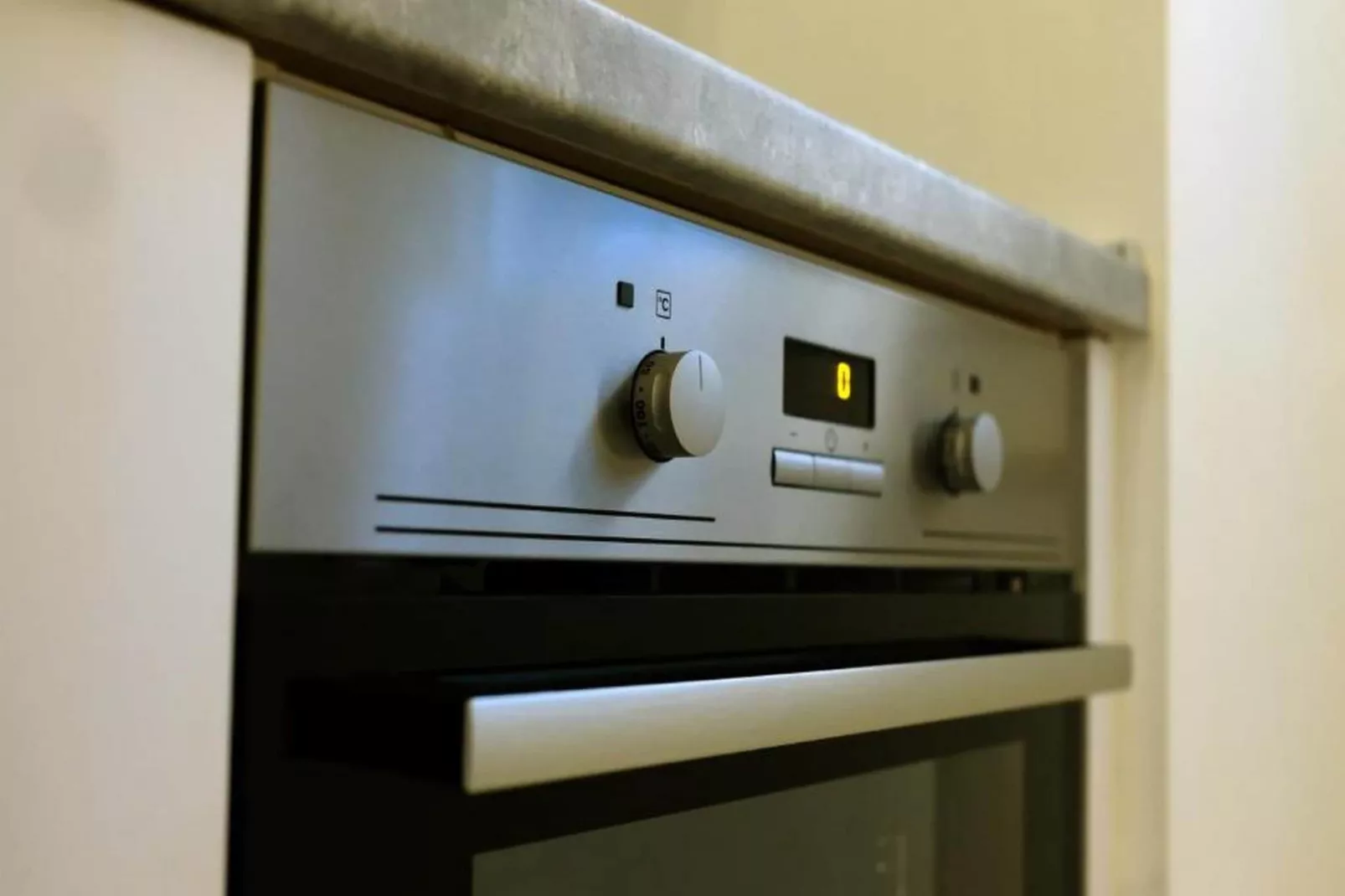 Apartments Blue Lavender - Two Bedroom Apartment - Keuken