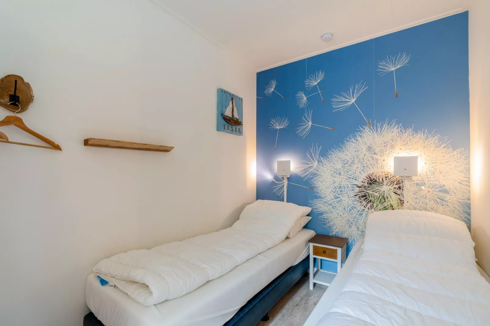 De Anna 224 - Wind-Slaapkamer