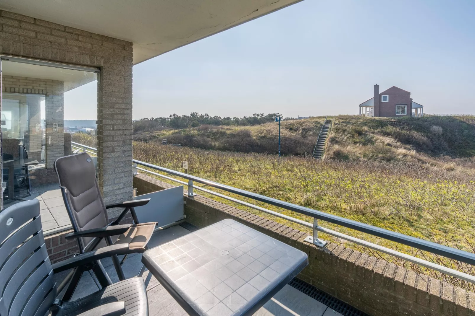 Juliana 052-Uitzicht zomer