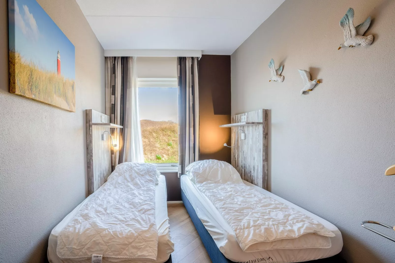 Juliana 070-Slaapkamer