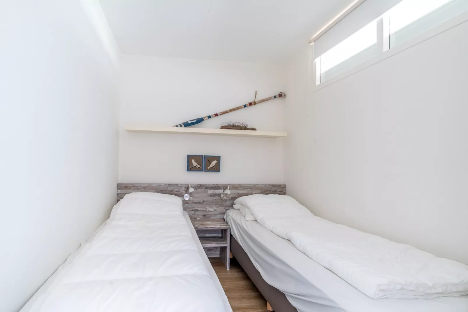 Juliana 092 - Slaapkamer