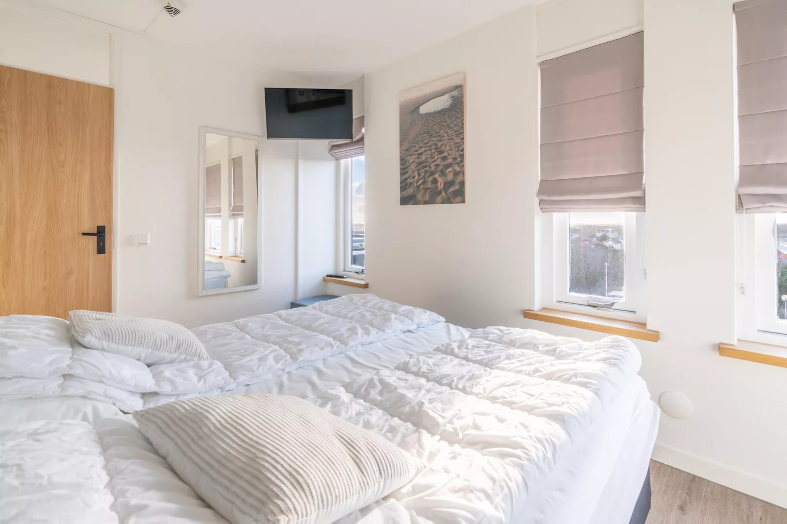 Juliana 130-Slaapkamer