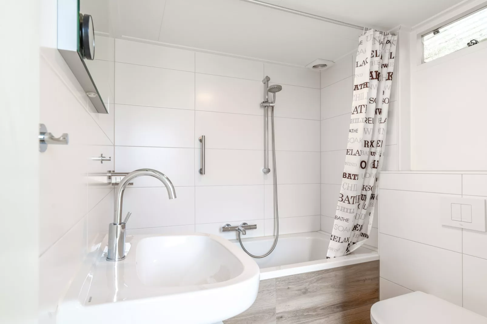 Plevierstraat 3A-Badkamer