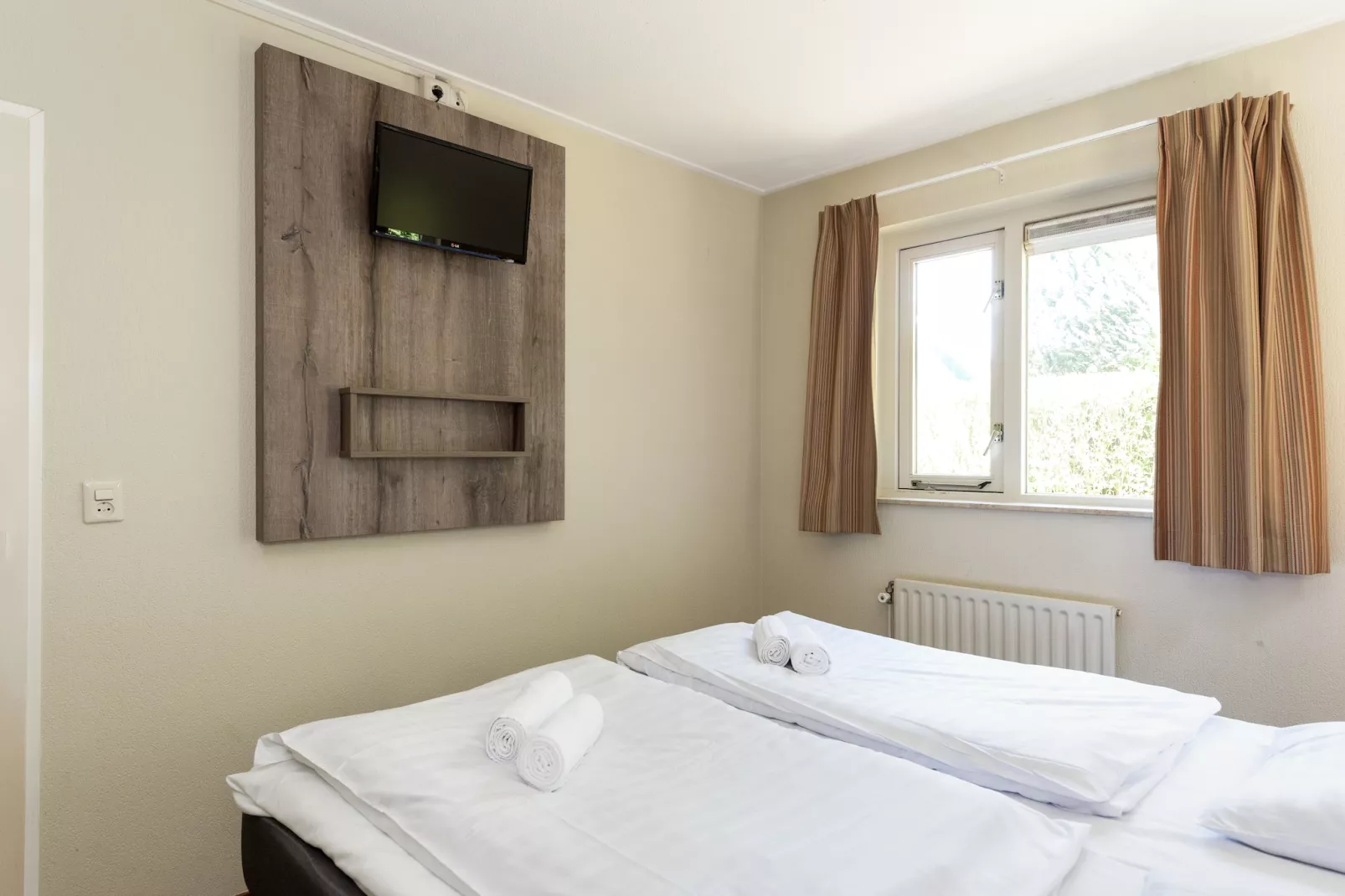 Parc Duc de Brabant 15-Slaapkamer