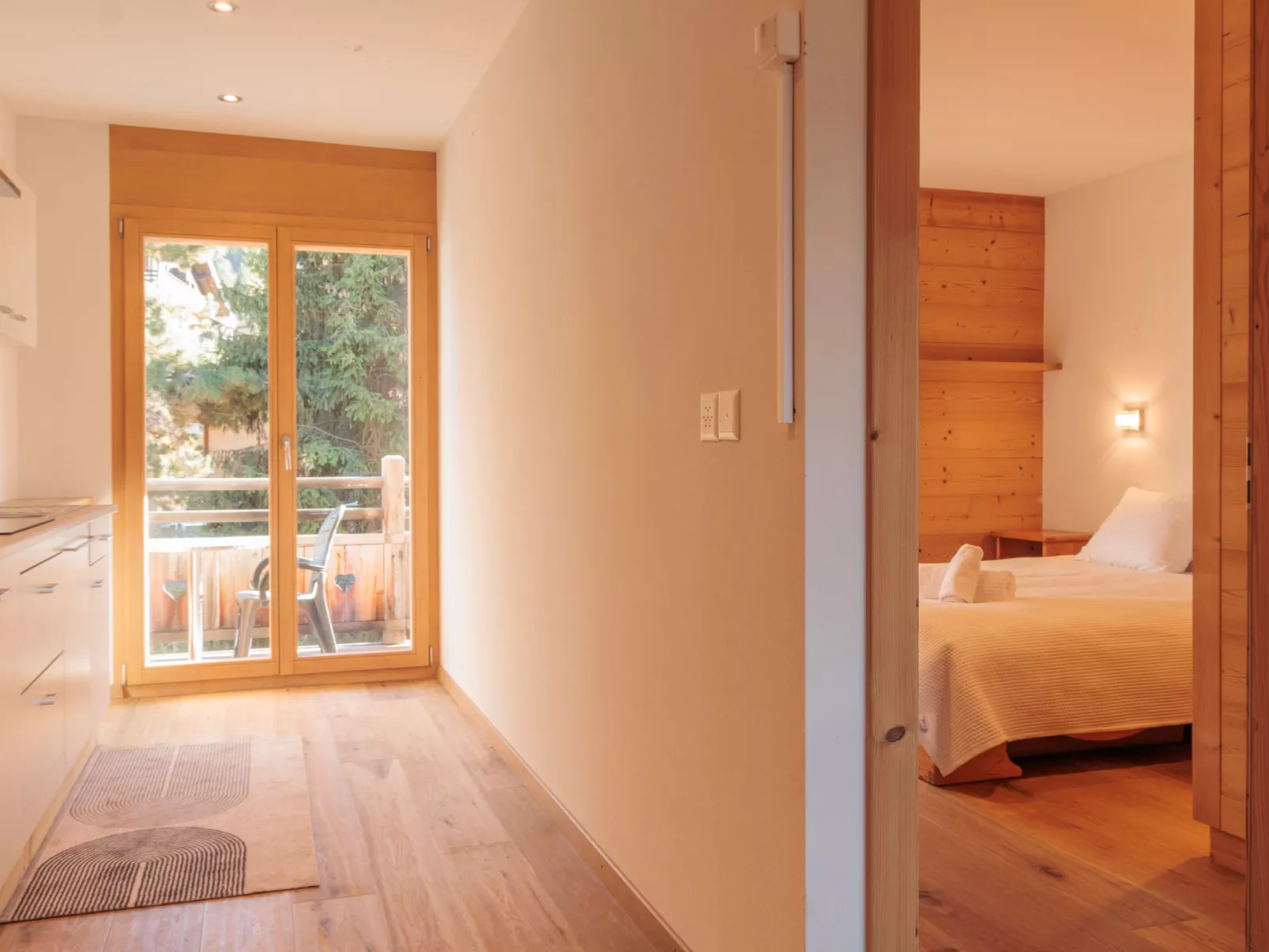 Ferme de Sandra AP C3-Binnen