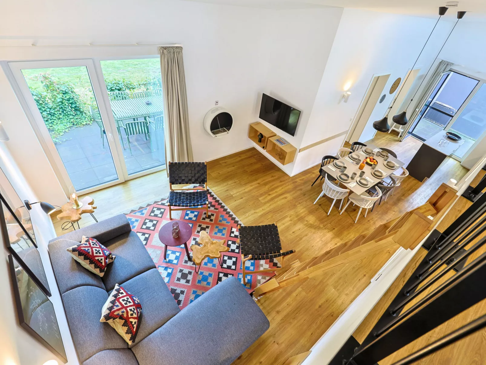 Abenteuerland-Binnen