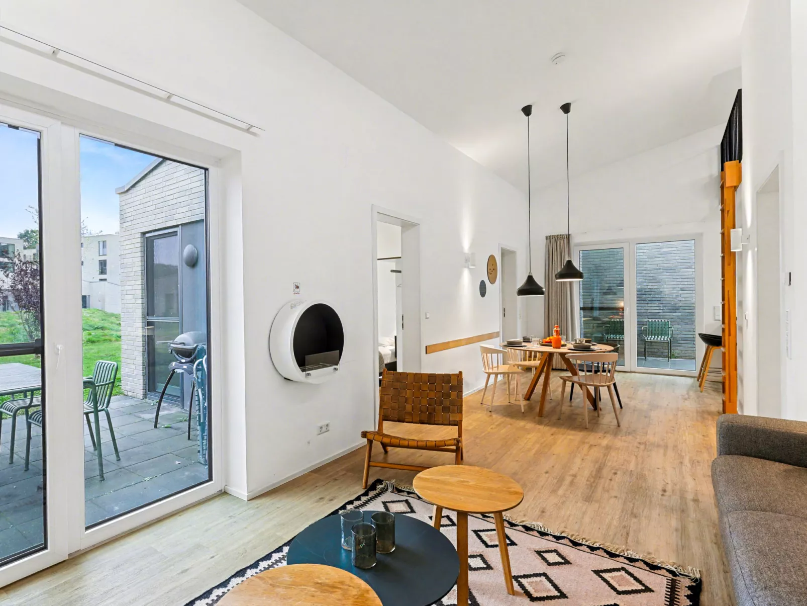 Wellenklang - Binnen