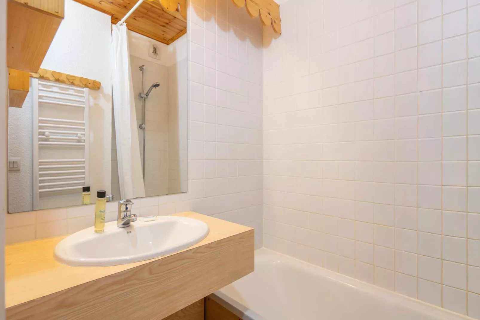 Vega N°102 - 2P5-Badkamer