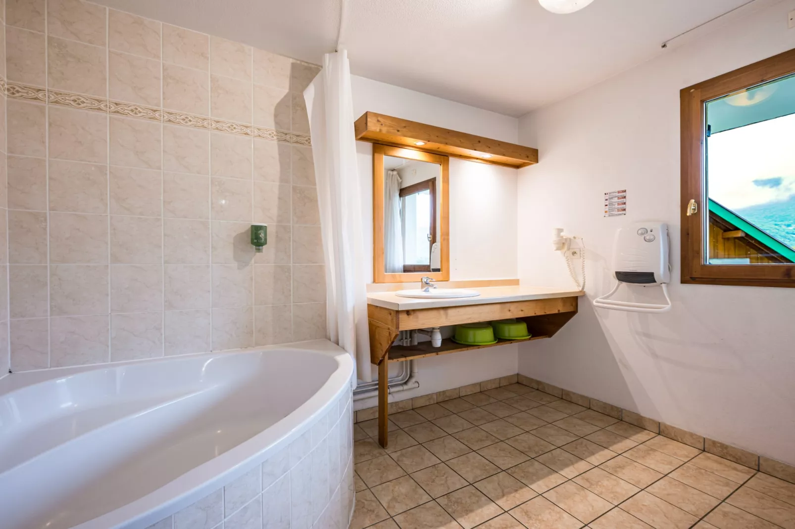 Birdie E N°23 - ST4-Badkamer