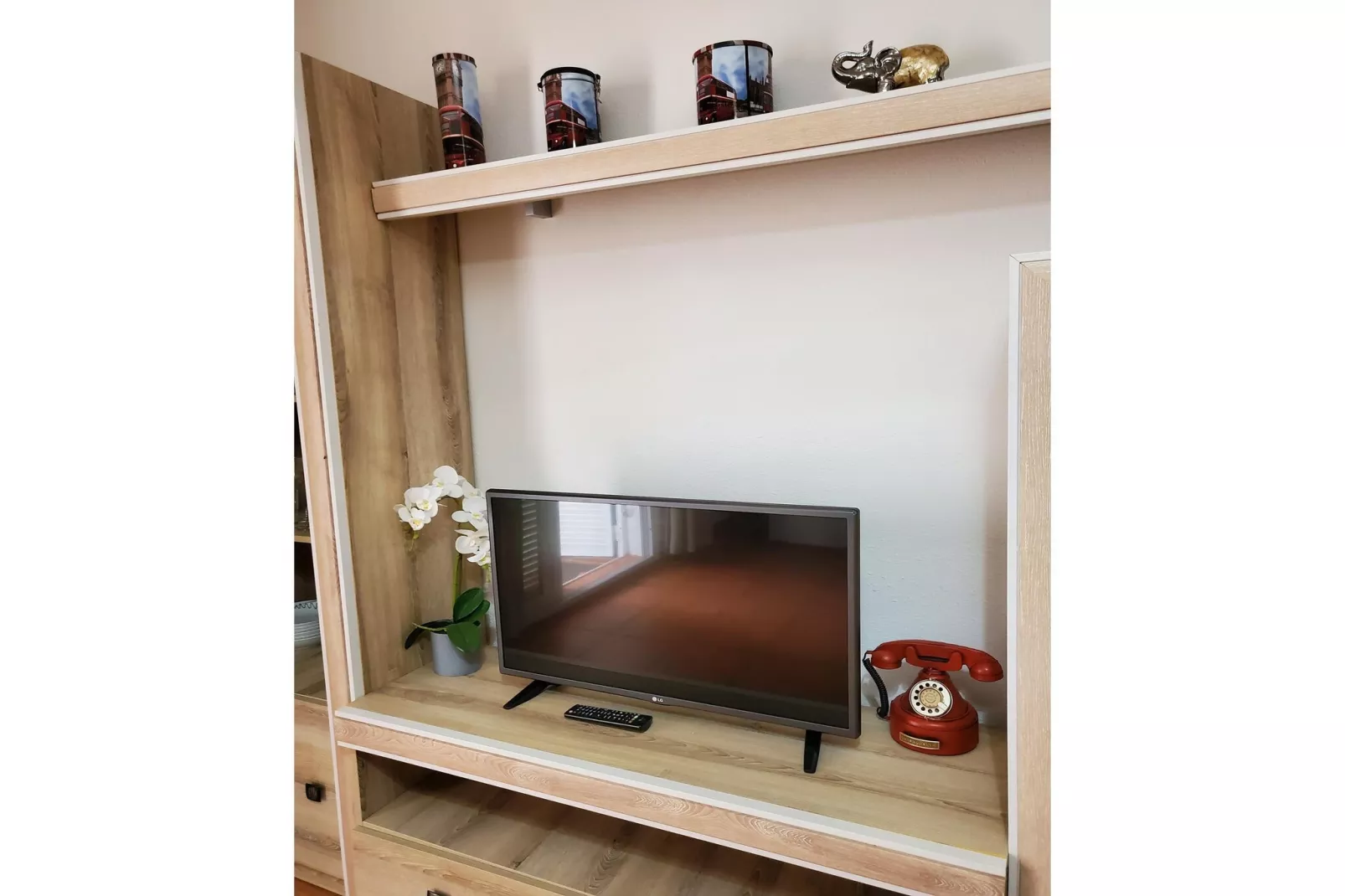 CT 363 AL - Duplex con Jardin en Natura World - Vera Playa-Woonkamer