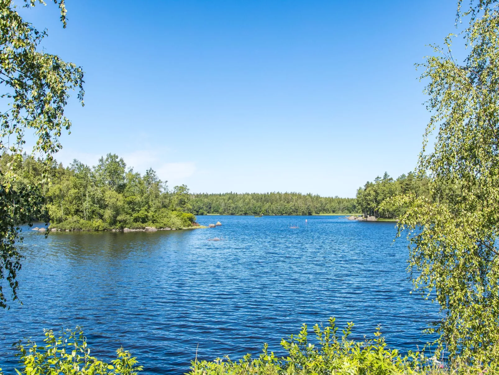 Lidelund-Buiten
