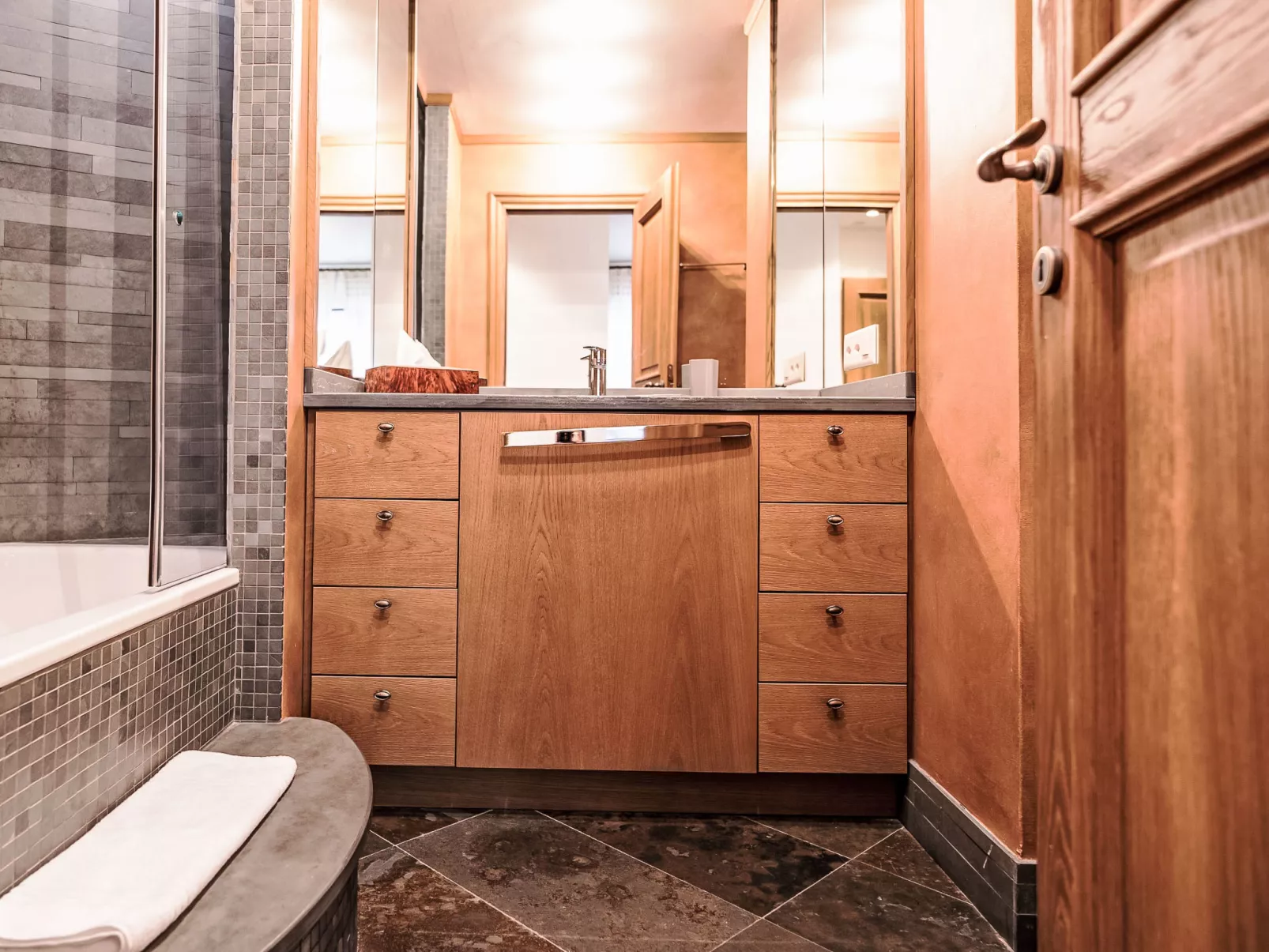 Chesa Sonnalpine B 48-Binnen