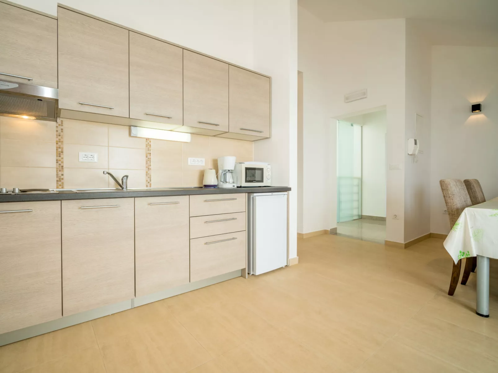 Villa Kožino-Binnen