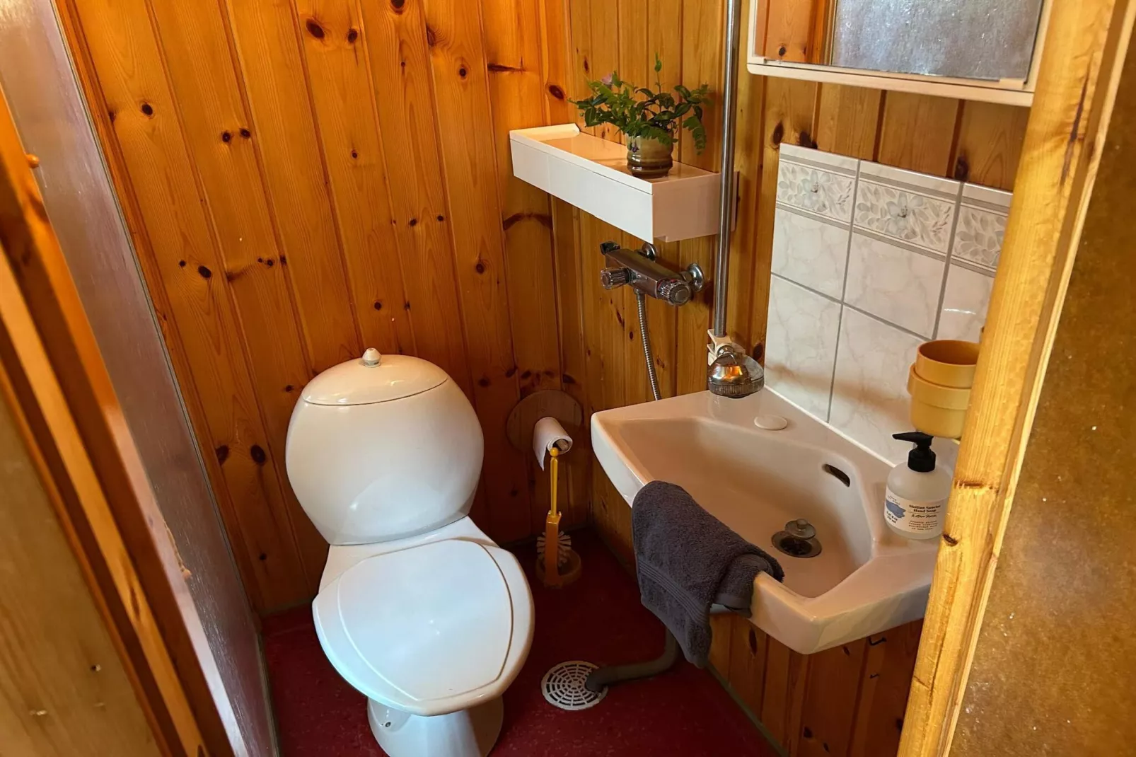 4 Personen vakantie huis in Tyresö - Binnen