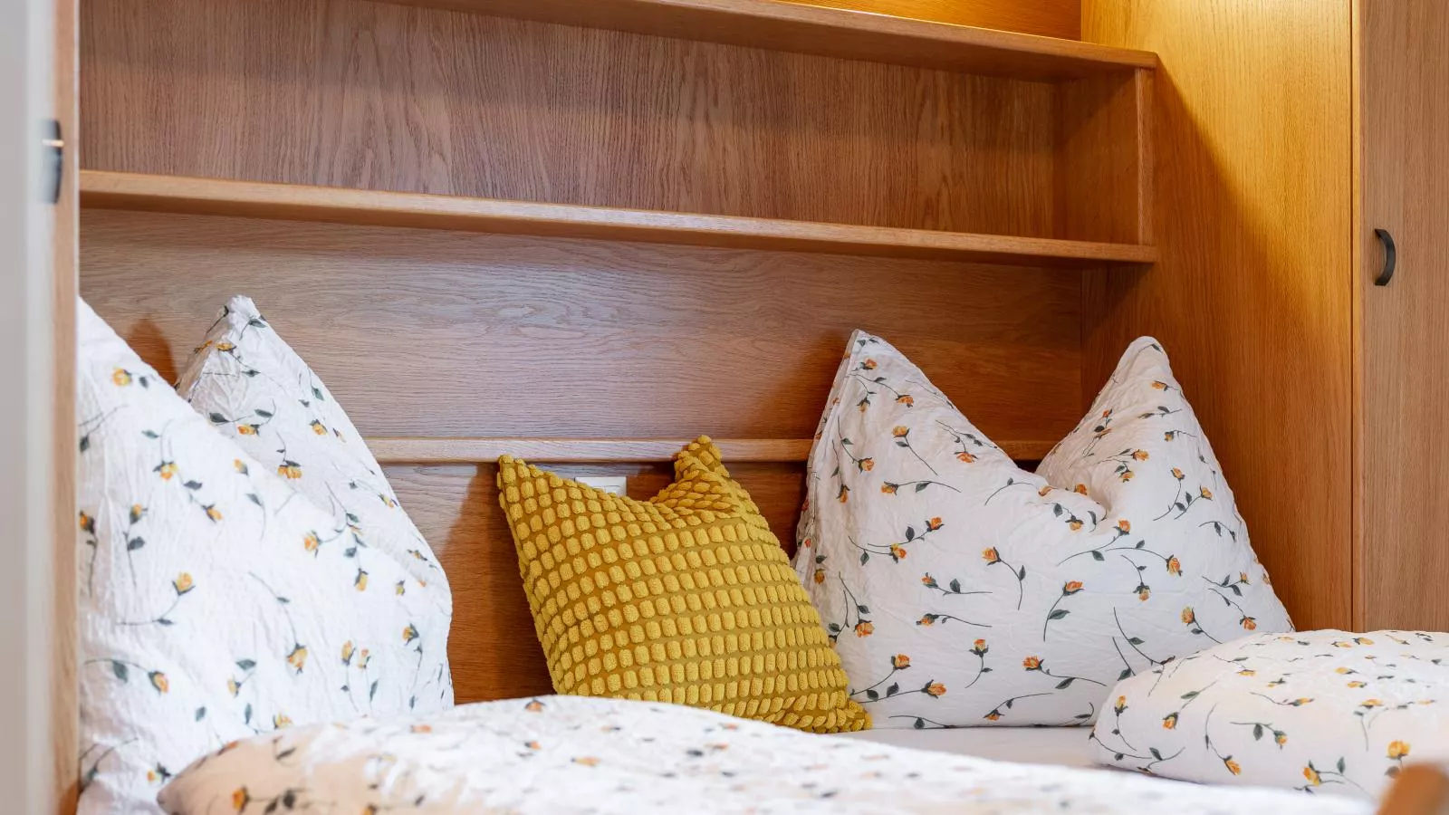 Tiroler Bergtraum Top 2-Slaapkamer