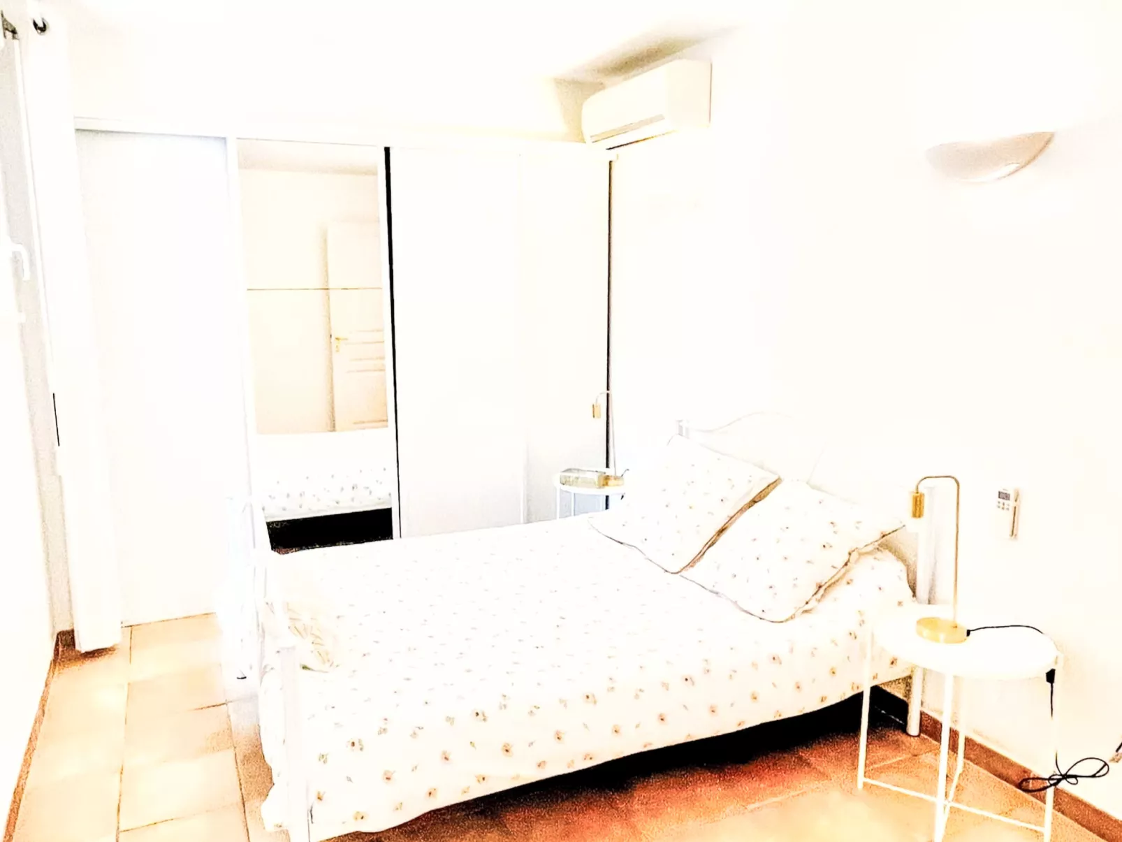 Casa Orsoni II-Binnen