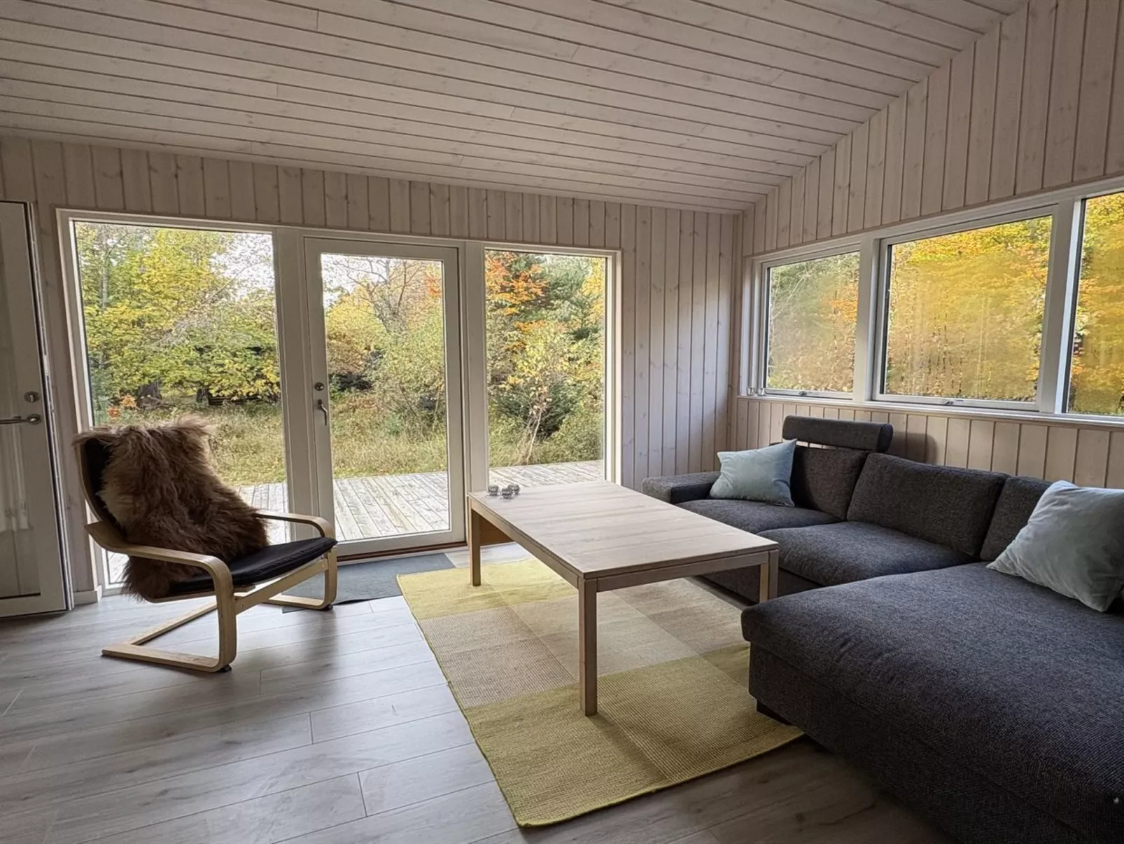 "Amitola" - 800m from the sea-Binnen