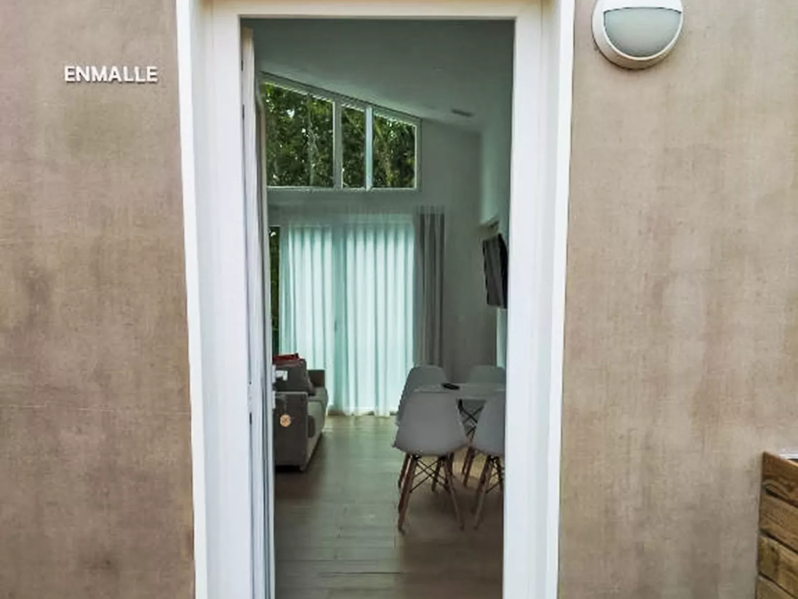 Pillaras da Lanzada - Enmalle-Buiten