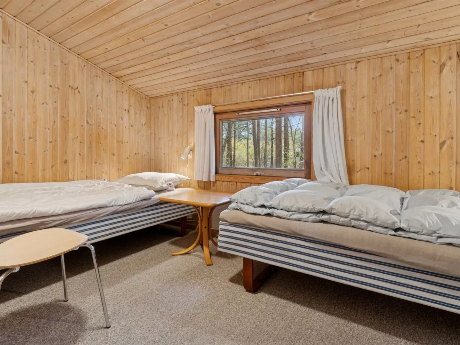 "Tjegge" - 500m from the sea-Binnen