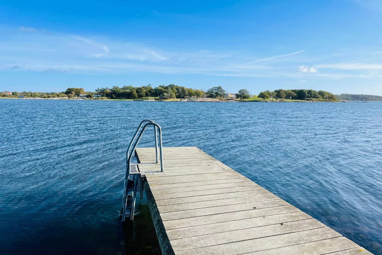 2 Personen vakantie huis in RAMDALA-Buitenlucht