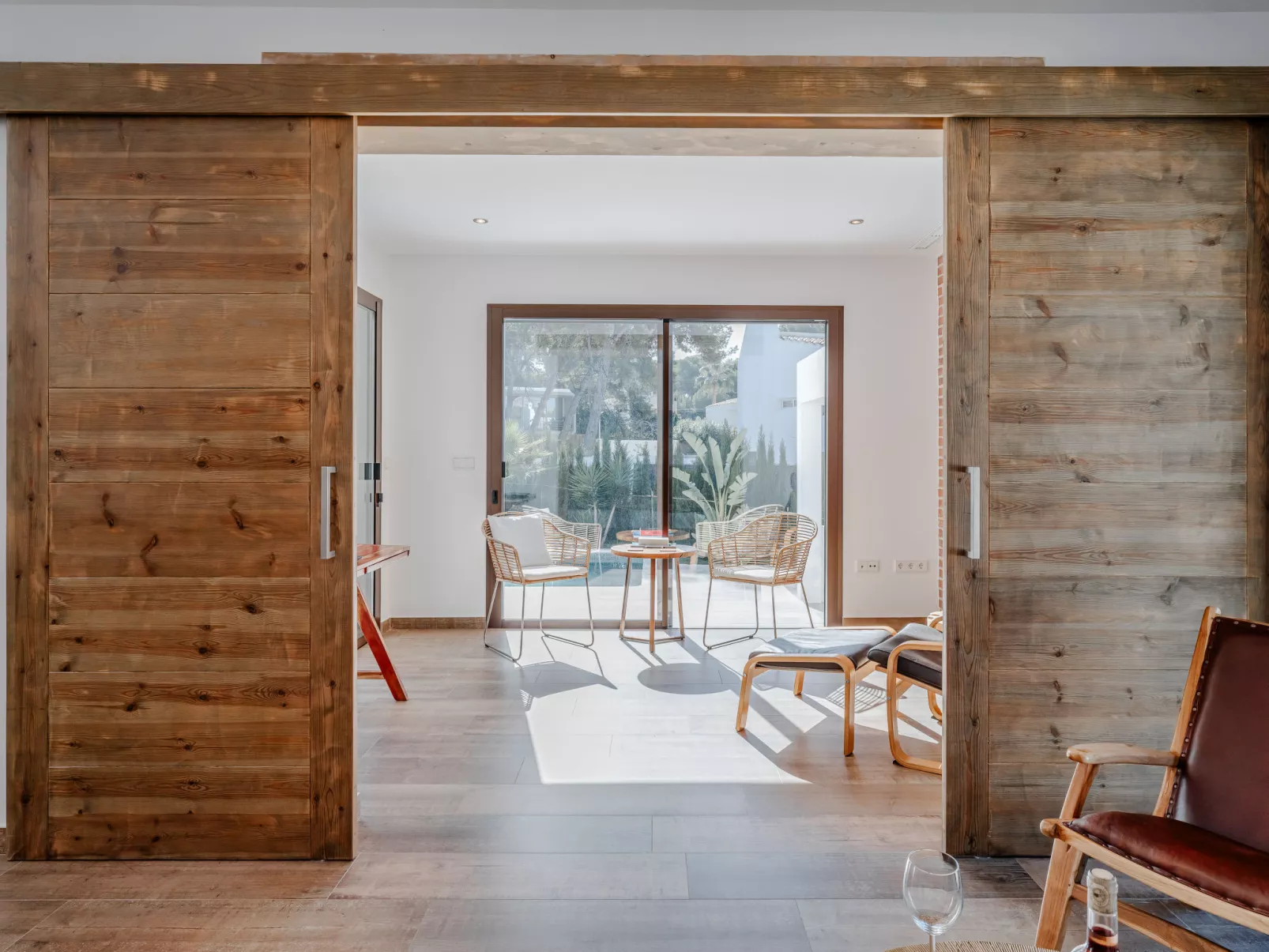 Can Calablanca-Buiten