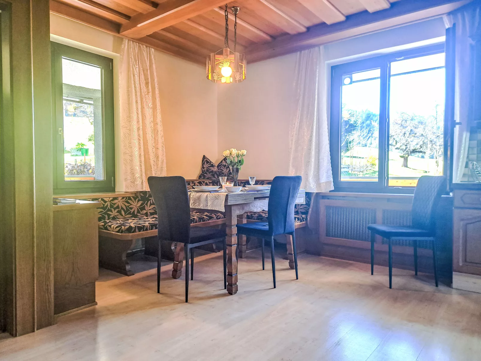 Appartement 2-Binnen