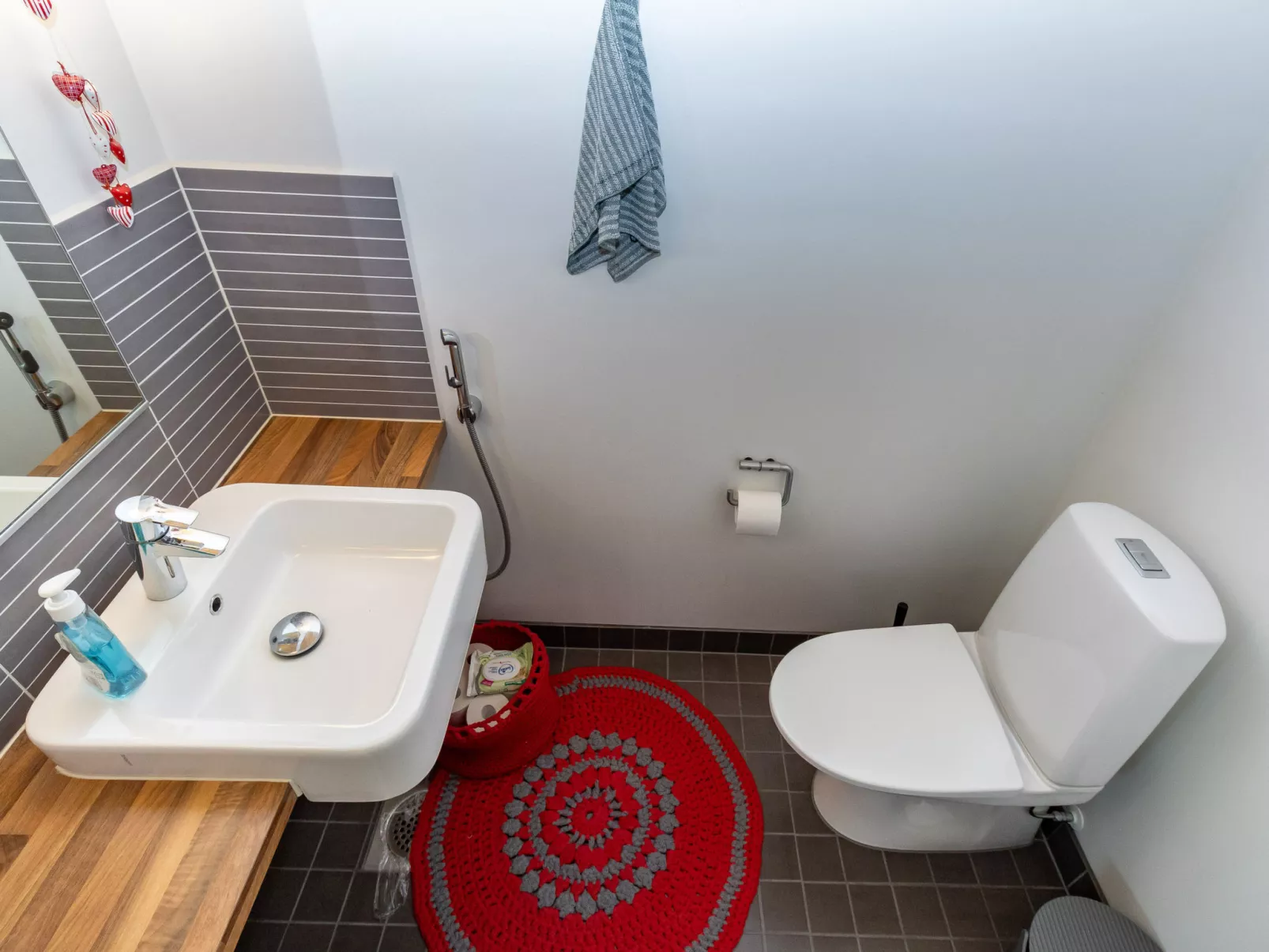 Kelotähti 1 a8-Binnen