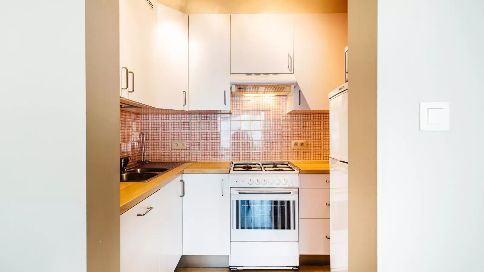 Argenteuil eerste-Keuken