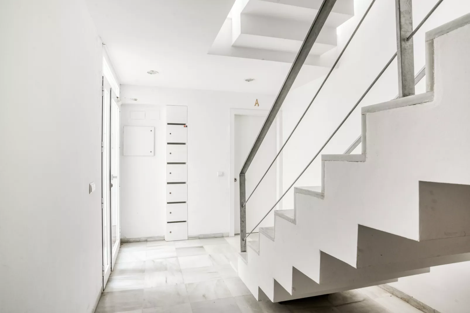 TORRE HERMOSA CONIL DE LA FRONTERA-Overloop