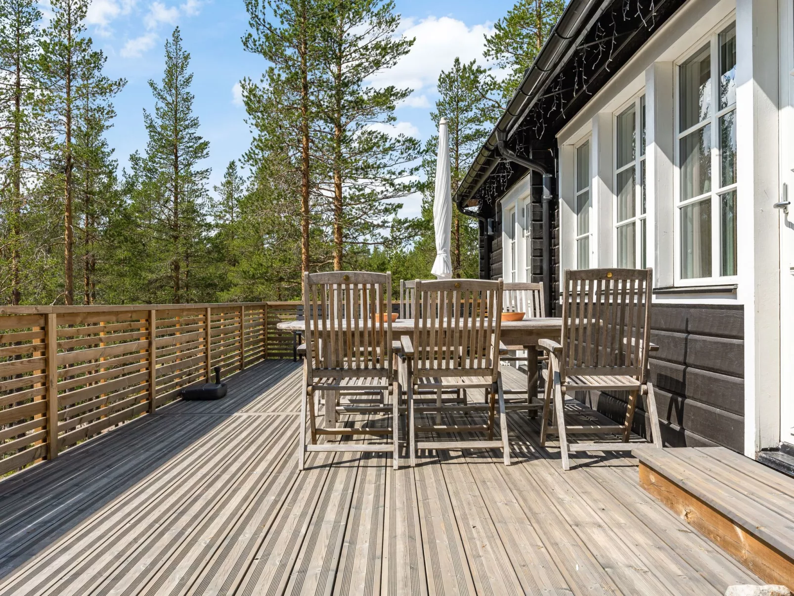 Kringelfjorden Nävern-Buiten