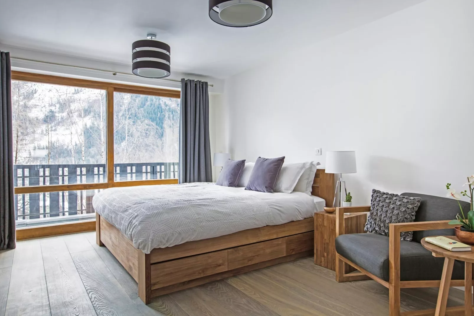 Brevent 3-Slaapkamer