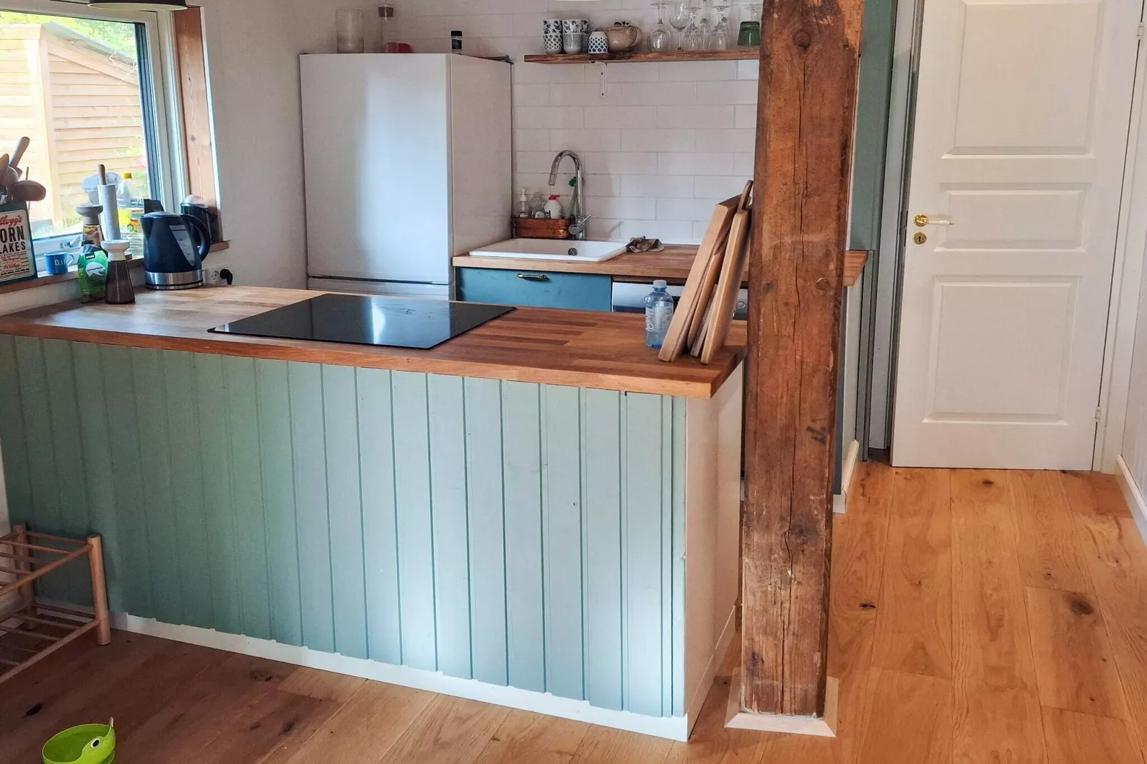 4 sterren vakantie huis in Slagelse-Binnen