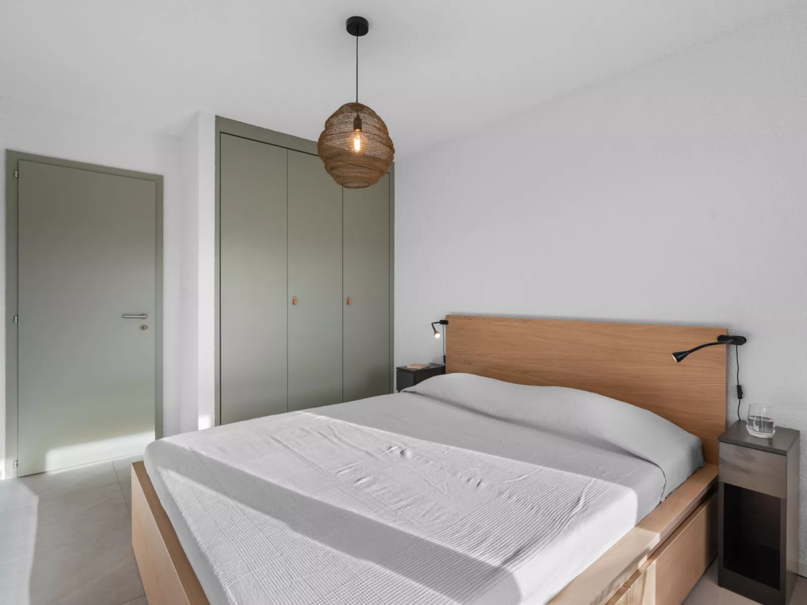 Les Faverges 11-Binnen