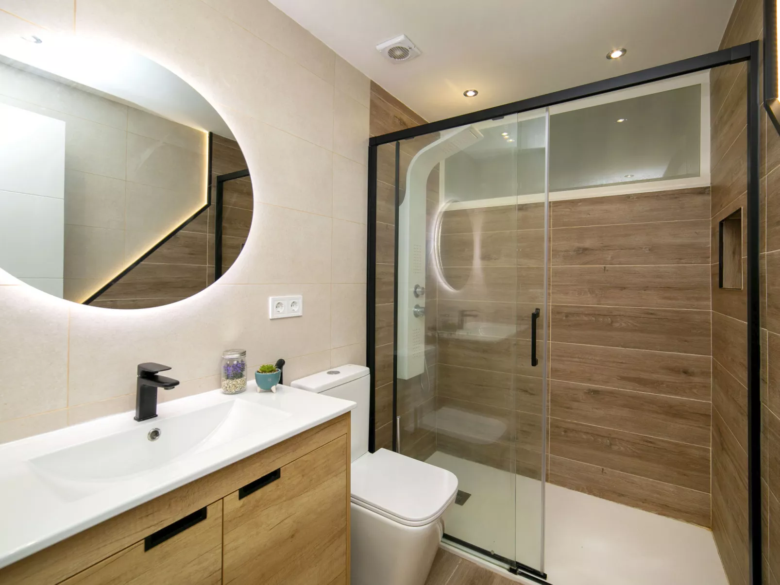 Pueblo Casanova-Binnen