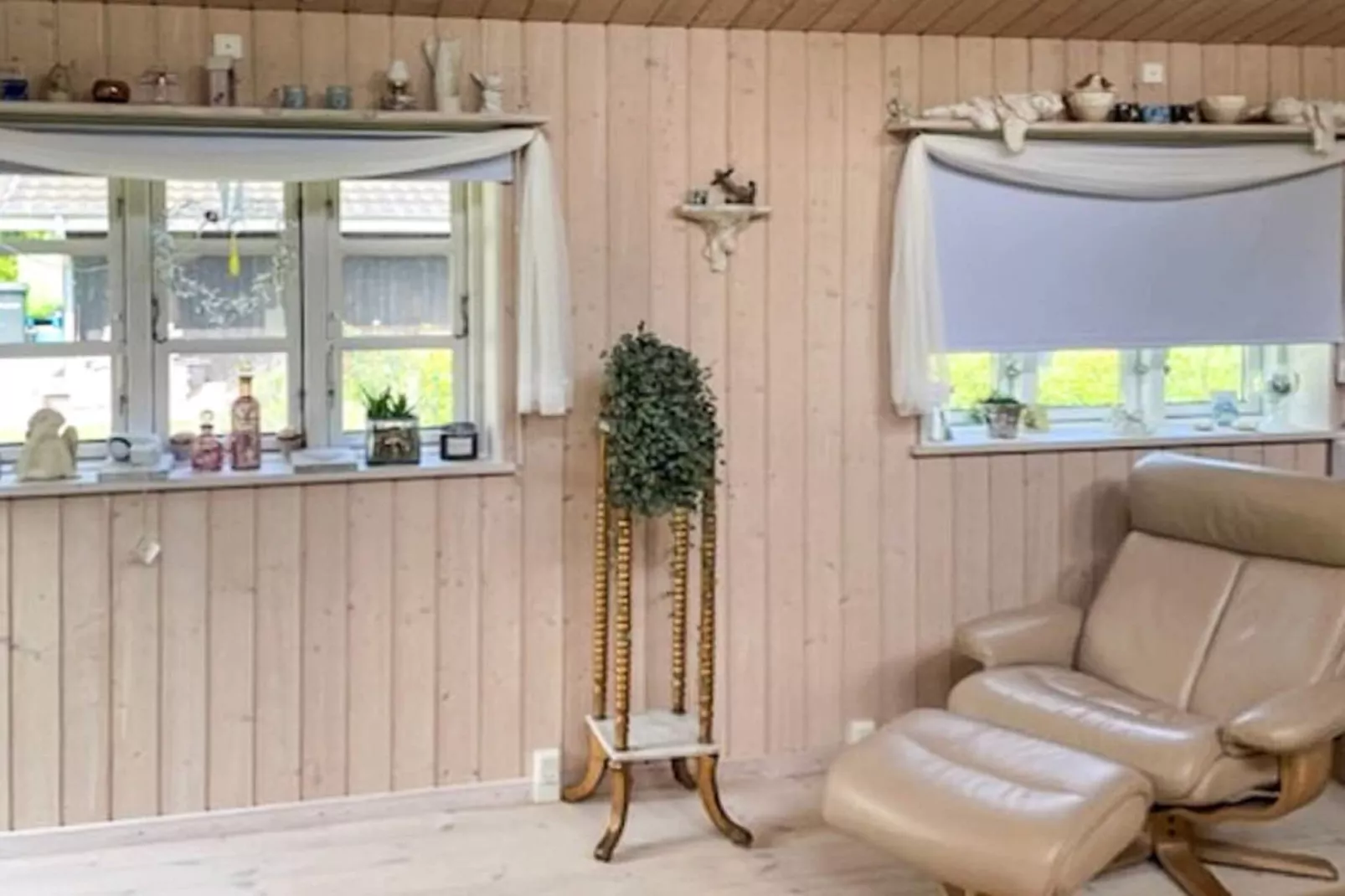 4 sterren vakantie huis in Gilleleje-Binnen