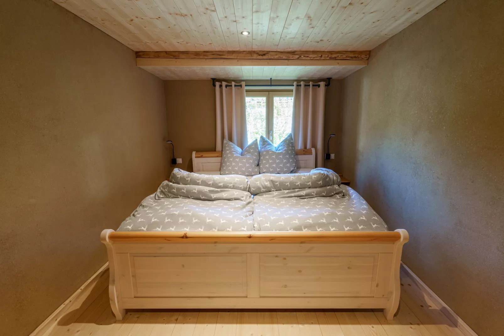 Klimbim Anna-Slaapkamer