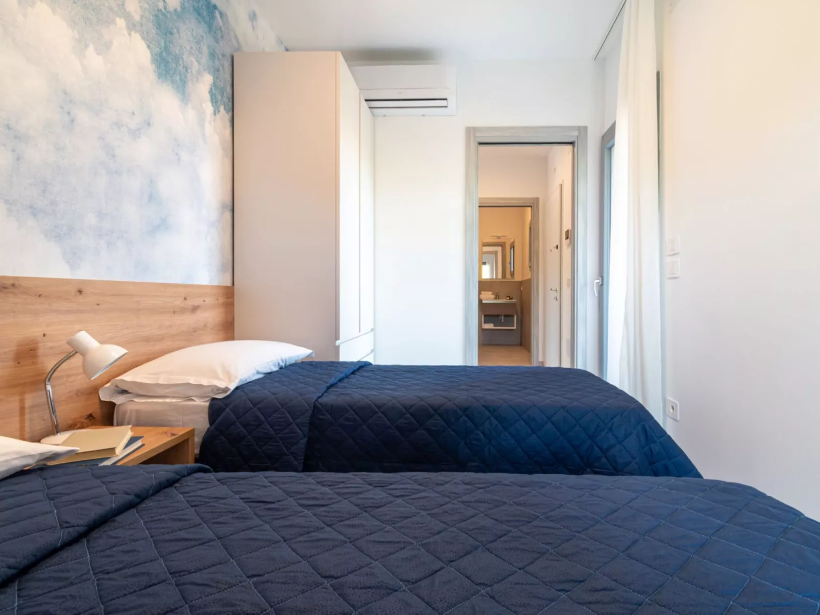 One Life Suites-Binnen