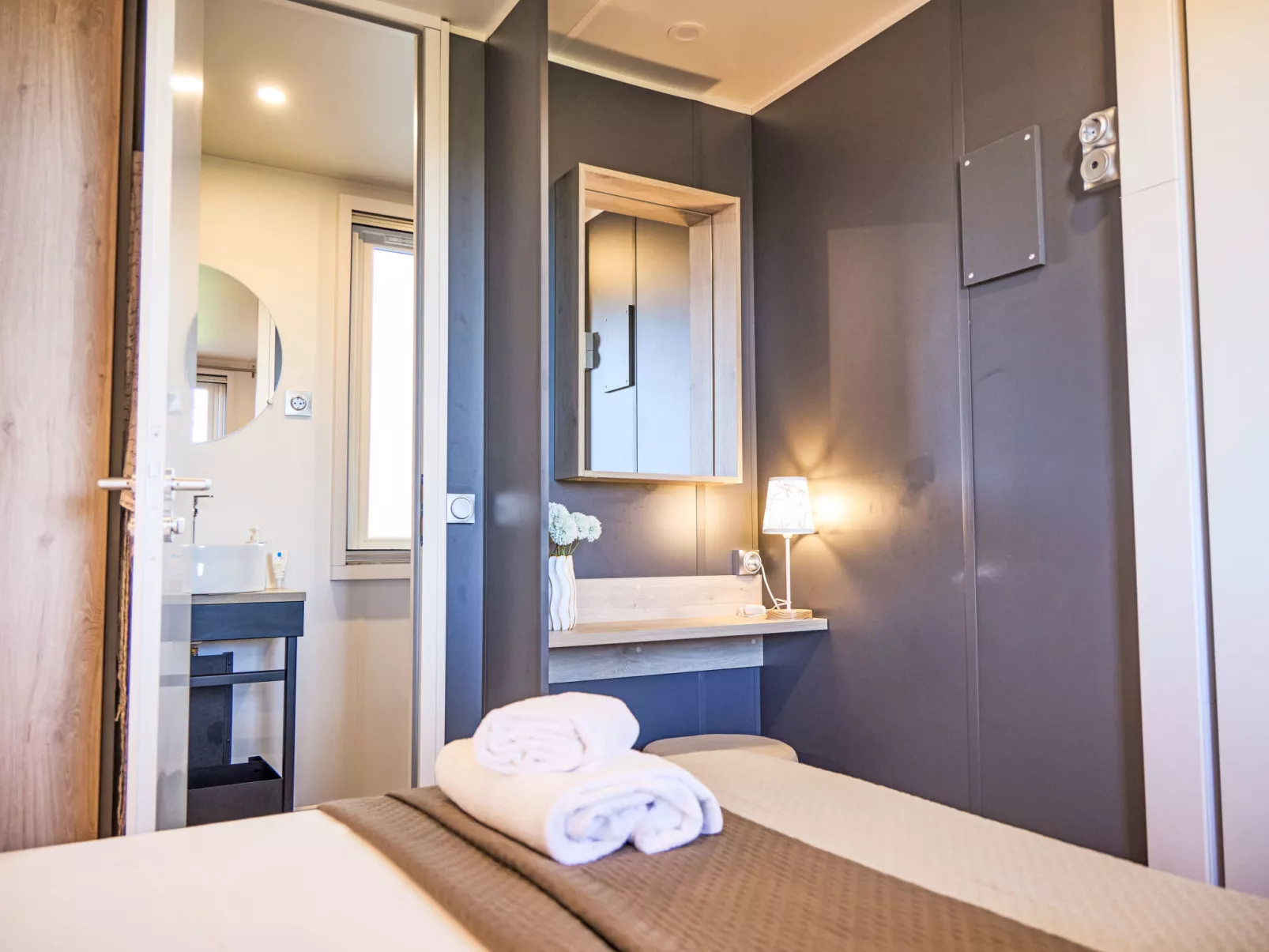 Costa D'Argento-Binnen