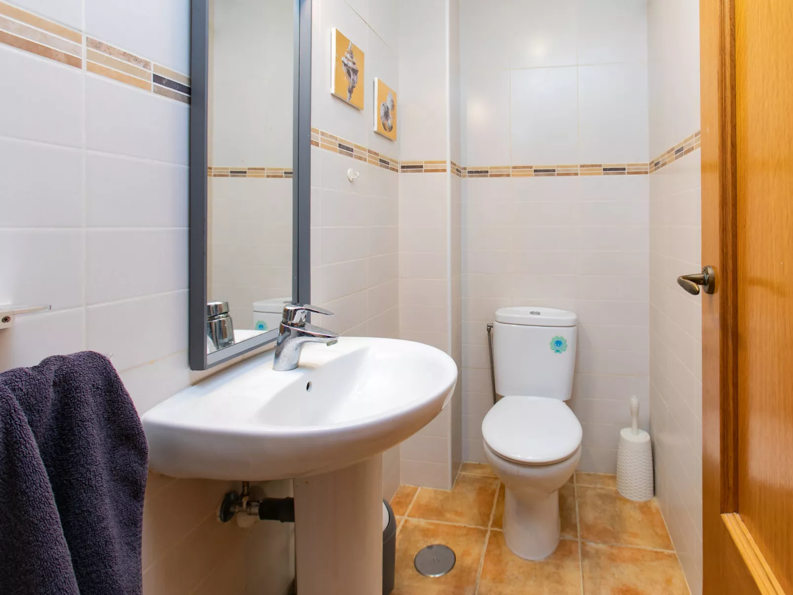 Best Sea View-Binnen