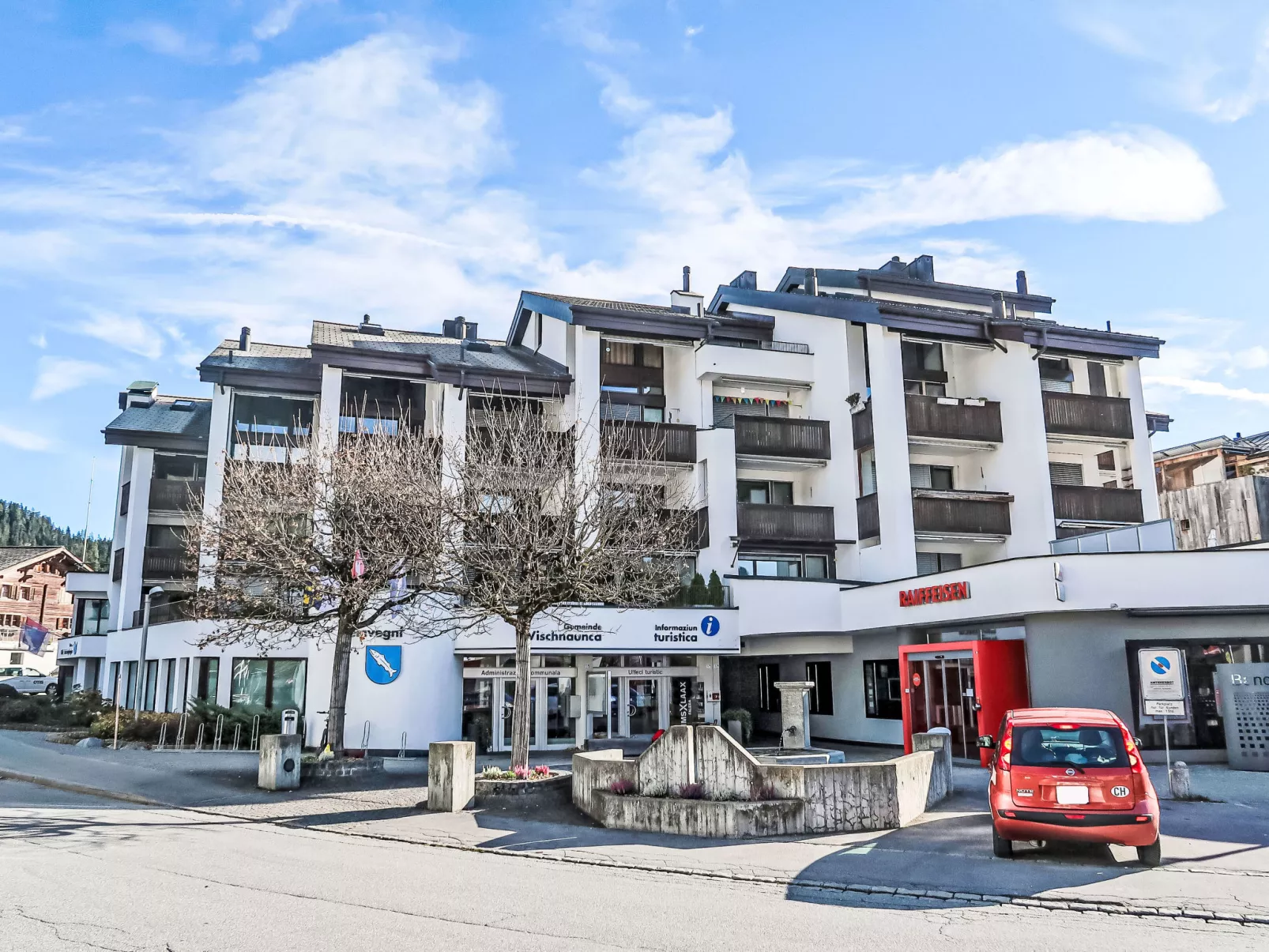 Center Communal 1D-Buiten